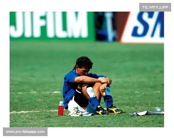 1990年意大利世界杯35周年 巴乔点球遗憾成就永恒经典