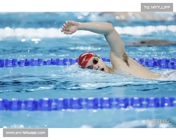 游泳世界杯首站成绩为短池世锦赛提供关键数据支持与战术指导