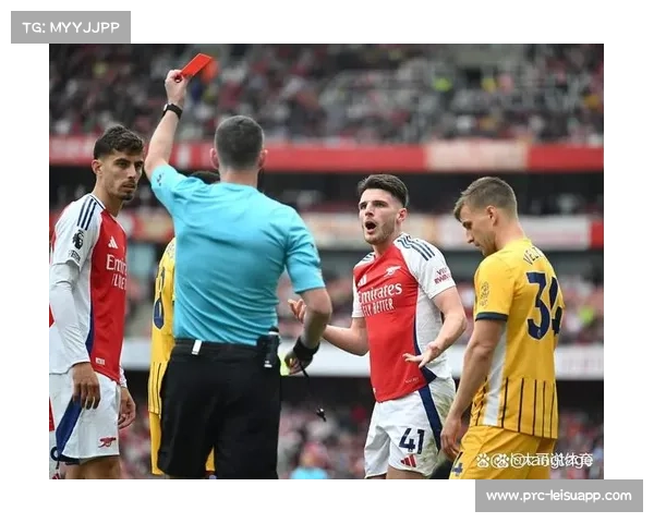 VAR判罚标准再引争议，英超裁判公信力受质疑