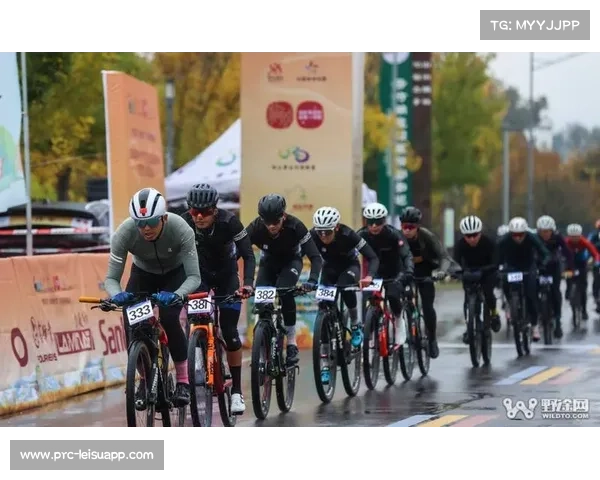 2025环云南公路自行车赛新闻发布会在昆明举行,五大赛段路线正式公布