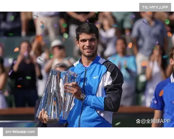 2026年印第安维尔斯大师赛签表出炉，阿尔卡拉斯、辛纳领衔出战